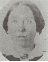 Ann Atlass (1820 - 1908) Profile
